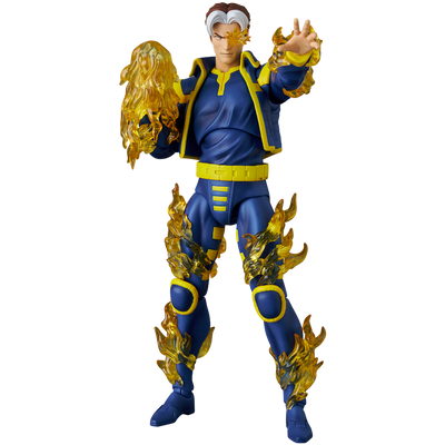 MAFEX No.251 - X-MAN (NATE GREY)