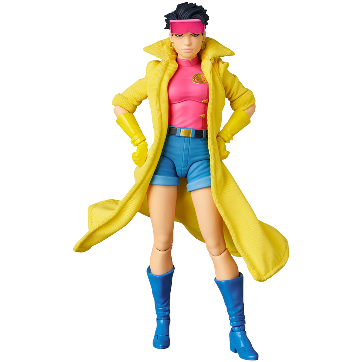 MAFEX No.253 - JUBILEE (COMIC Ver.)