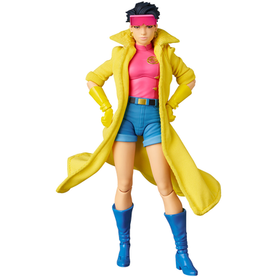 MAFEX No.253 - JUBILEE (COMIC Ver.)