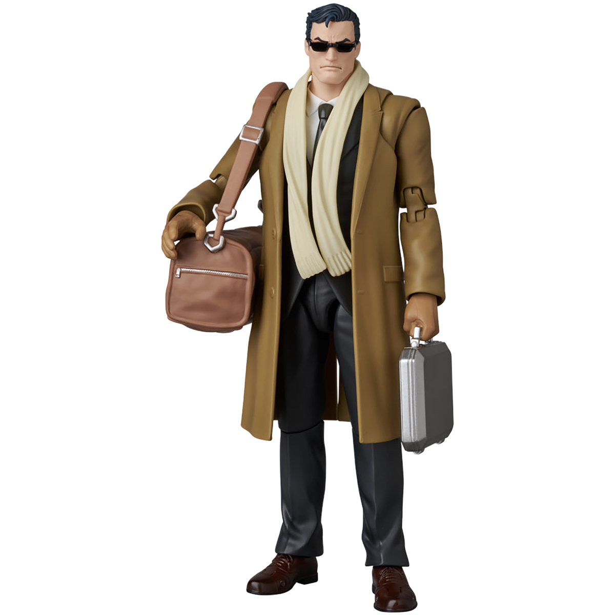 MAFEX No.299 - BRUCE WAYNE(BATMAN: HUSH Ver.) [Pre-Order November 2026]