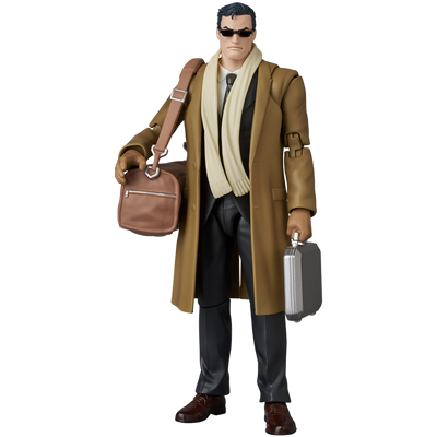 MAFEX No.299 - BRUCE WAYNE(BATMAN: HUSH Ver.) [Pre-Order November 2026]