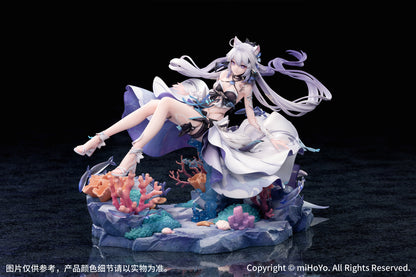 Honkai Impact 3rd - Kiana Kaslana (Herrscher of Finality) Selenic Ripples Ver. [Pre-Order Jun 2026]