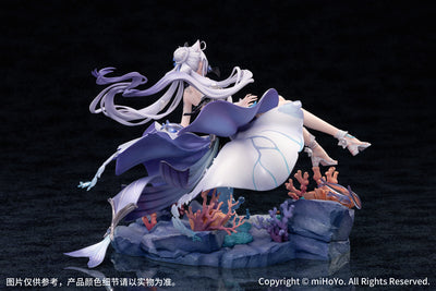 Honkai Impact 3rd - Kiana Kaslana (Herrscher of Finality) Selenic Ripples Ver. [Pre-Order Jun 2026]