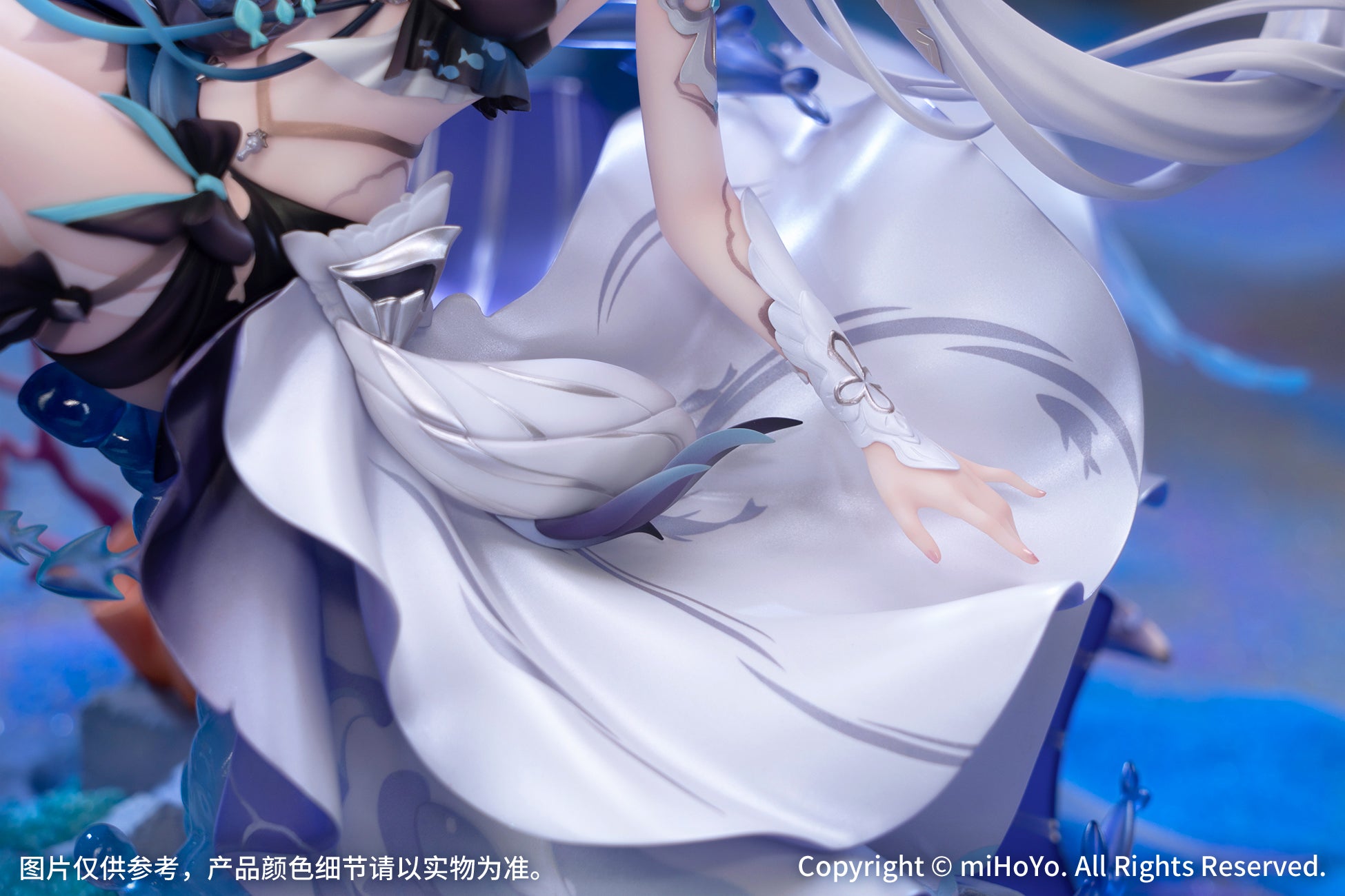 Honkai Impact 3rd - Kiana Kaslana (Herrscher of Finality) Selenic Ripples Ver. [Pre-Order Jun 2026]