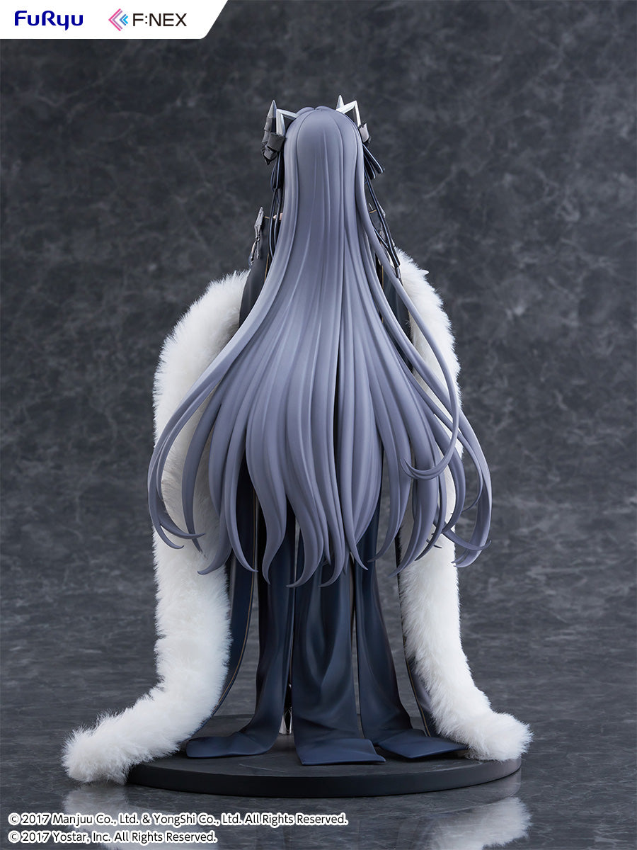 Azur Lane F:NEX Figure - August von Parseval [Pre-Order Oct 2026