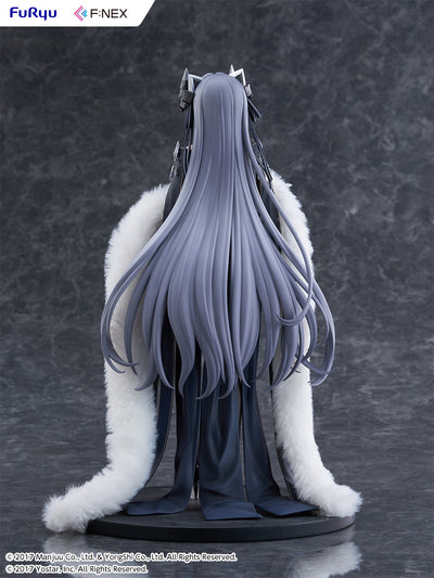 Azur Lane F:NEX Figure - August von Parseval [Pre-Order Oct 2026]