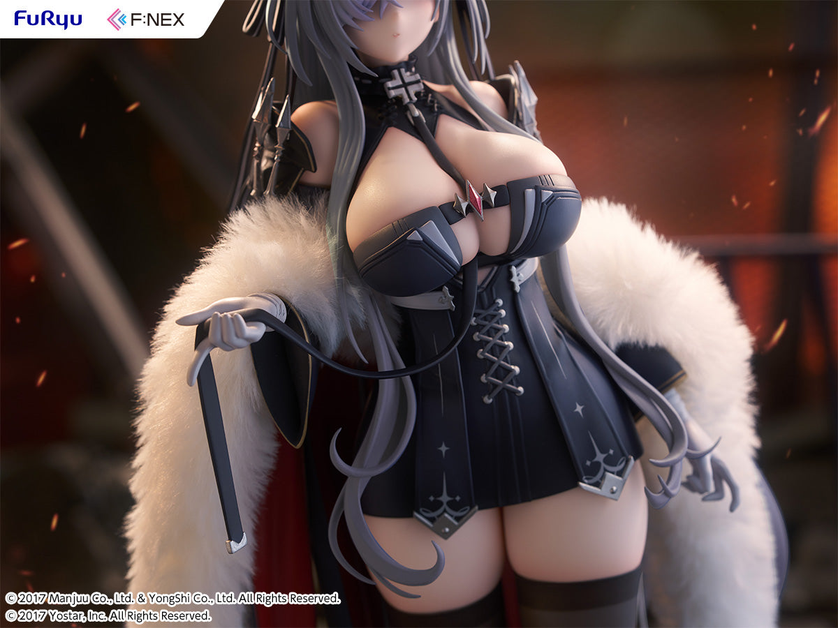Azur Lane F:NEX Figure - August von Parseval [Pre-Order Oct 2026]