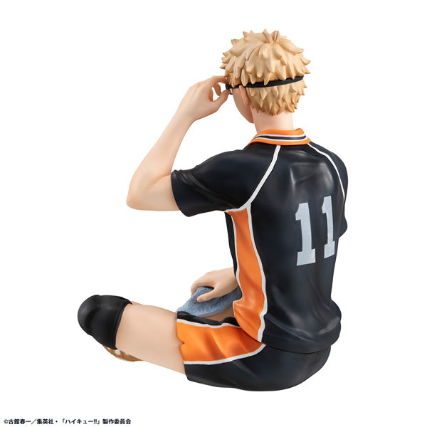 HAIKYU!! - GEM SERIES - PALM SIZED KEI TSUKISHIMA