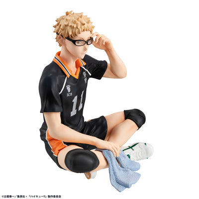 Haikyu!! - Gem Series - Palm Sized Kei Tsukishima