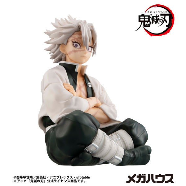 Demon Slayer G.E.M. Series - Sanemi Shinazugawa [Pre-Order Jun 2026]