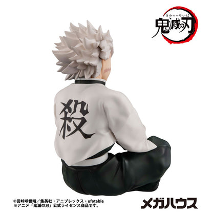 Demon Slayer G.E.M. Series - Sanemi Shinazugawa [Pre-Order Jun 2026]
