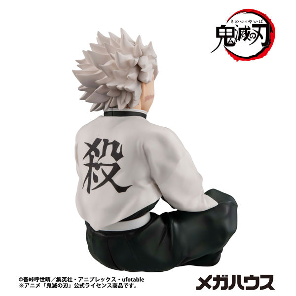 Demon Slayer G.E.M. Series - Sanemi Shinazugawa [Pre-Order Jun 2026]