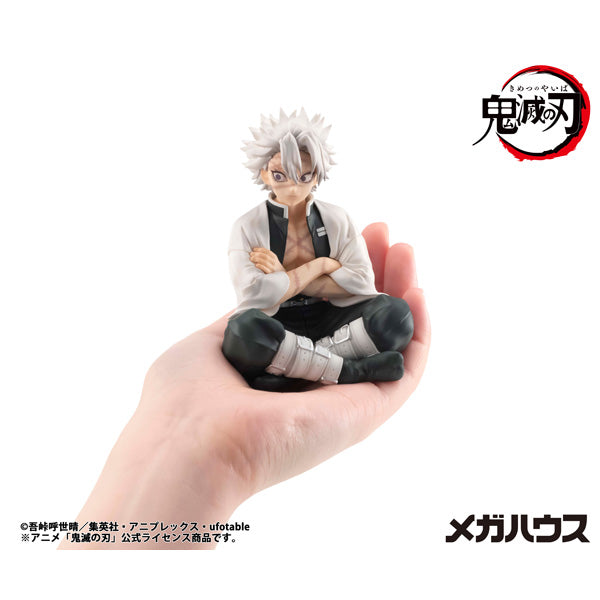 Demon Slayer G.E.M. Series - Sanemi Shinazugawa [Pre-Order Jun 2026]