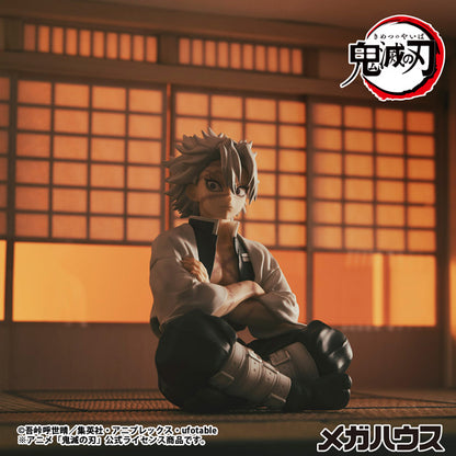 Demon Slayer G.E.M. Series - Sanemi Shinazugawa [Pre-Order Jun 2026]