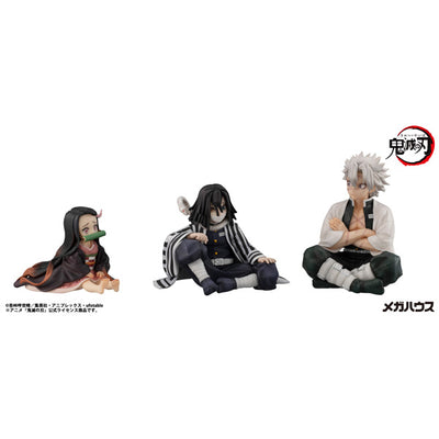 Demon Slayer G.E.M. Series - Sanemi Shinazugawa [Pre-Order Jun 2026]