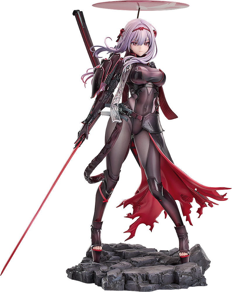 Goddess of Victory: Nikke - Guren Black Shadow [Pre-Order Jan 2027]