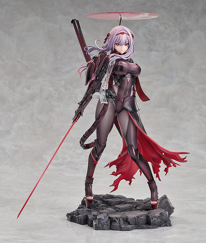 Goddess of Victory: Nikke - Guren Black Shadow [Pre-Order Jan 2027]
