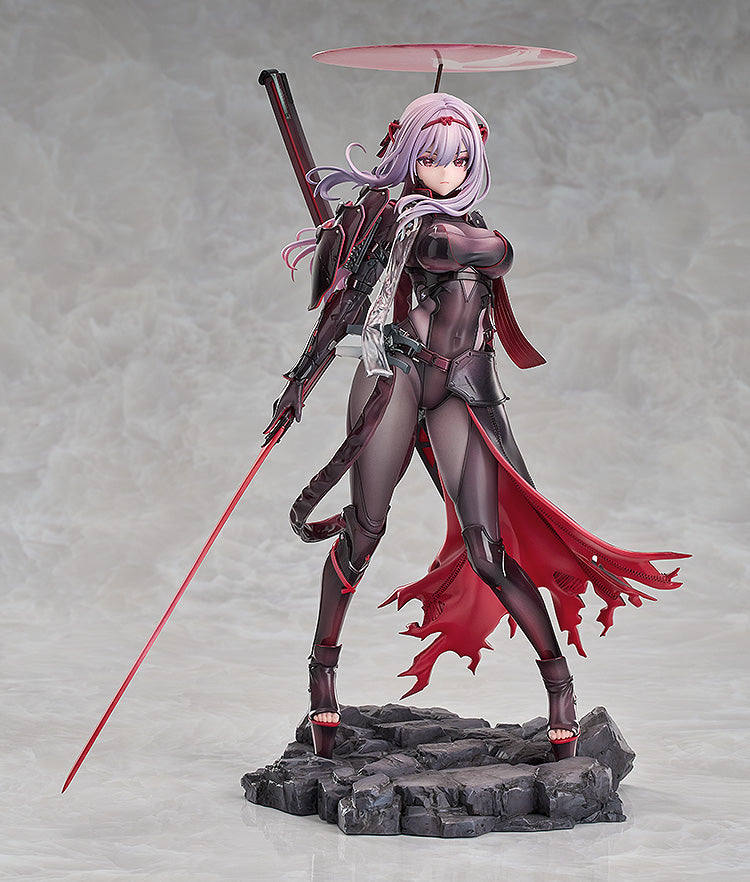 Goddess of Victory: Nikke - Guren Black Shadow [Pre-Order Jan 2027]