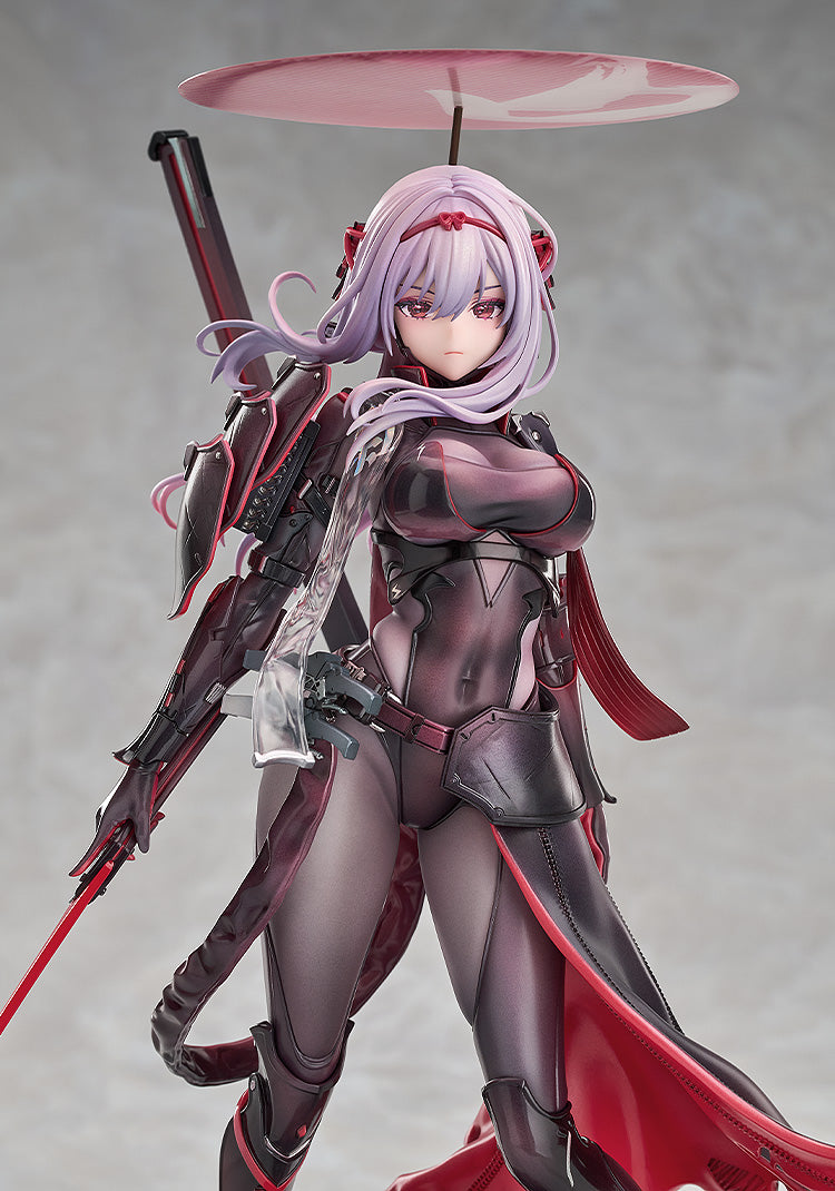 Goddess of Victory: Nikke - Guren Black Shadow [Pre-Order Jan 2027]