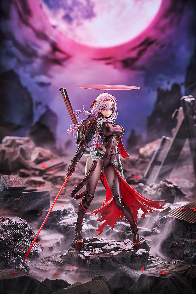 Goddess of Victory: Nikke - Guren Black Shadow [Pre-Order Jan 2027]