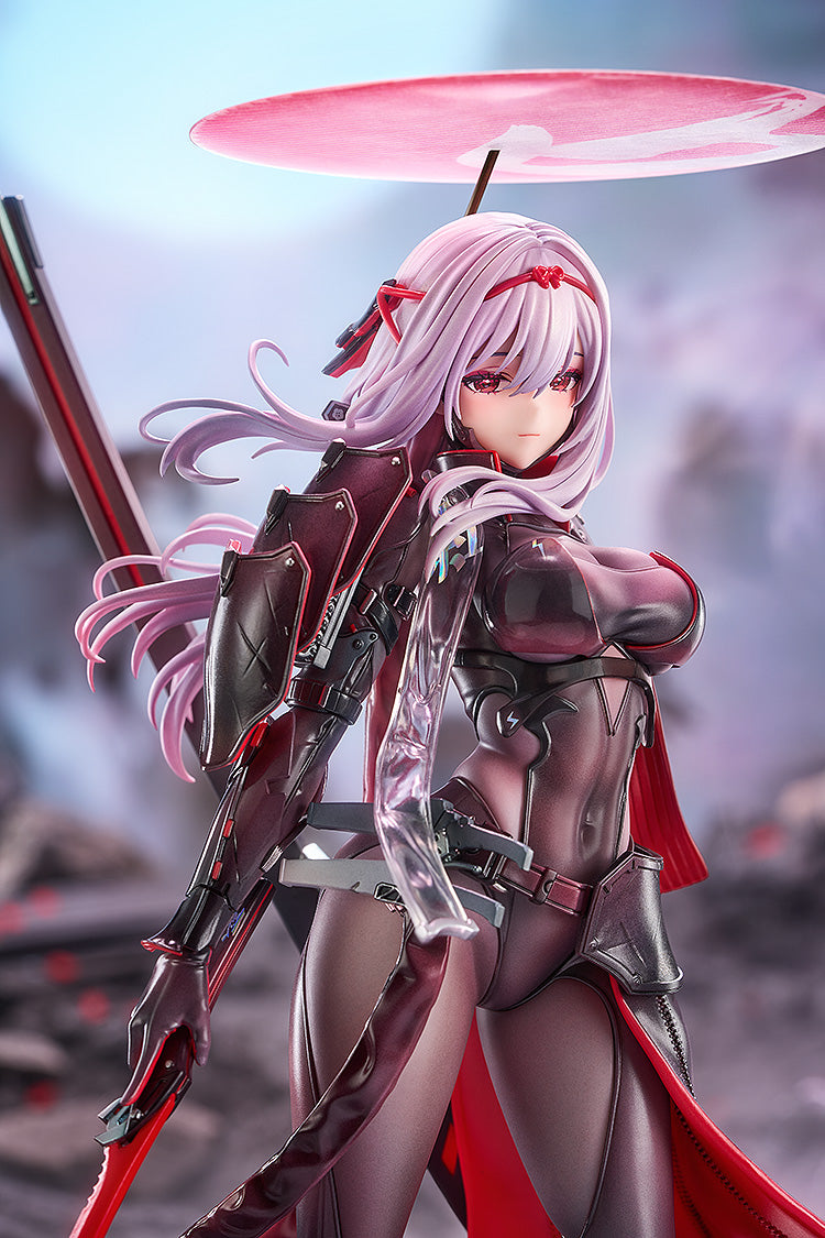 Goddess of Victory: Nikke - Guren Black Shadow [Pre-Order Jan 2027]