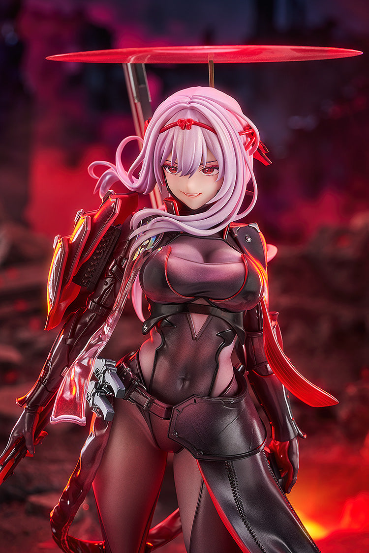 Goddess of Victory: Nikke - Guren Black Shadow [Pre-Order Jan 2027]