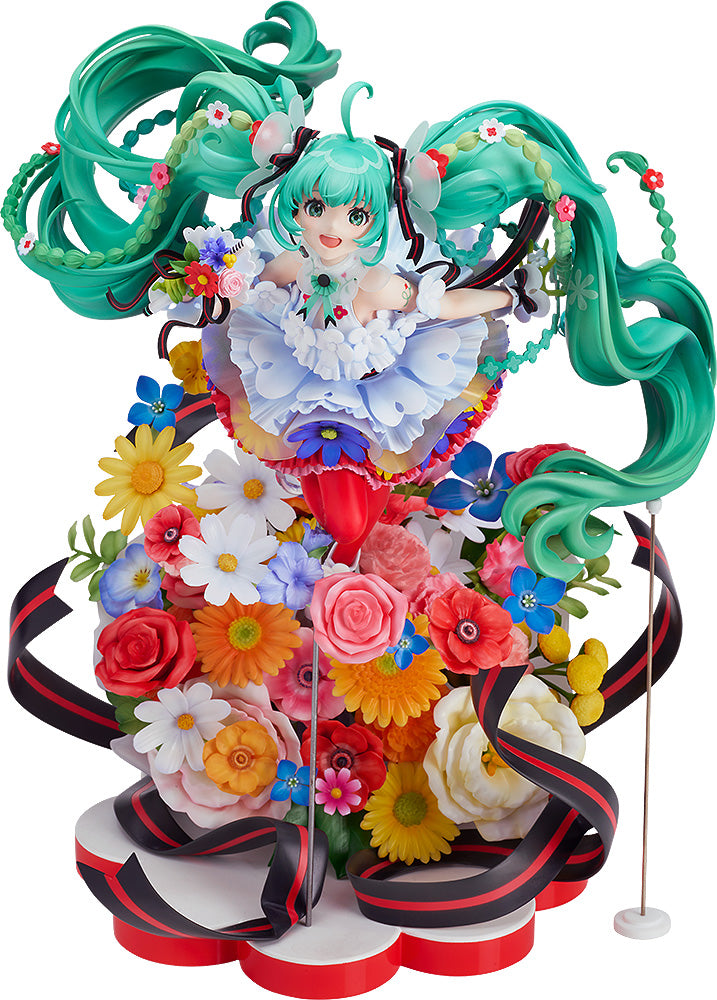 Hatsune Miku Character Vocal Series 01 - Japan Live Tour 2025 Blooming Hatsune Miku [Pre-Order Jan 2027]