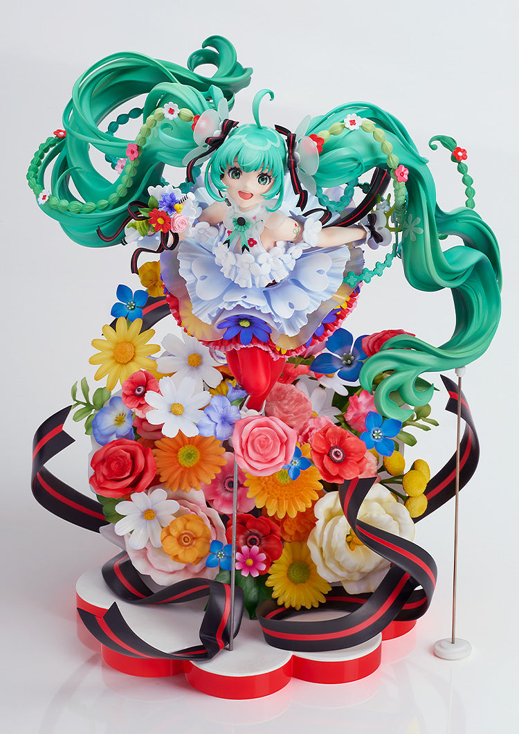 Hatsune Miku Character Vocal Series 01 - Japan Live Tour 2025 Blooming Hatsune Miku [Pre-Order Jan 2027]