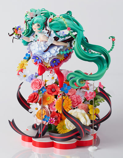 Hatsune Miku Character Vocal Series 01 - Japan Live Tour 2025 Blooming Hatsune Miku [Pre-Order Jan 2027]