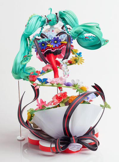 Hatsune Miku Character Vocal Series 01 - Japan Live Tour 2025 Blooming Hatsune Miku [Pre-Order Jan 2027]