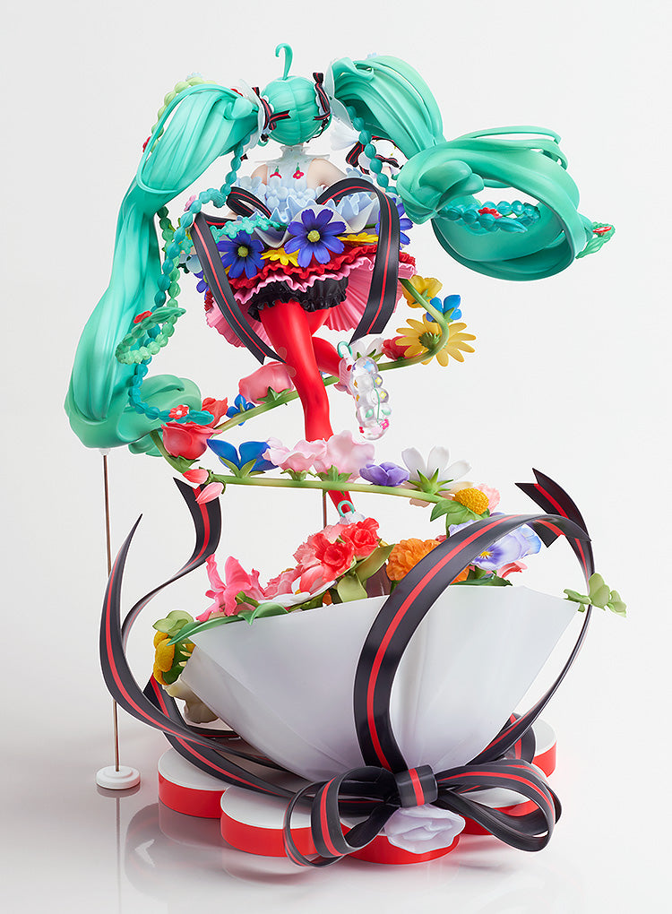 Hatsune Miku Character Vocal Series 01 - Japan Live Tour 2025 Blooming Hatsune Miku [Pre-Order Jan 2027]