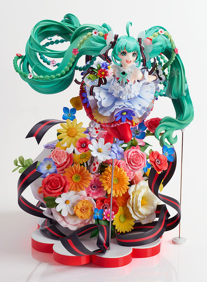 Hatsune Miku Character Vocal Series 01 - Japan Live Tour 2025 Blooming Hatsune Miku [Pre-Order Jan 2027]