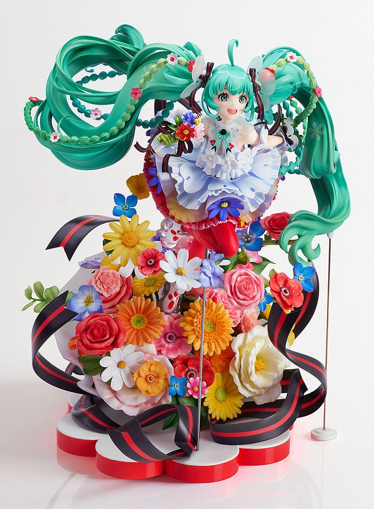 Hatsune Miku Character Vocal Series 01 - Japan Live Tour 2025 Blooming Hatsune Miku [Pre-Order Jan 2027]
