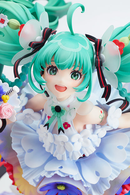 Hatsune Miku Character Vocal Series 01 - Japan Live Tour 2025 Blooming Hatsune Miku [Pre-Order Jan 2027]