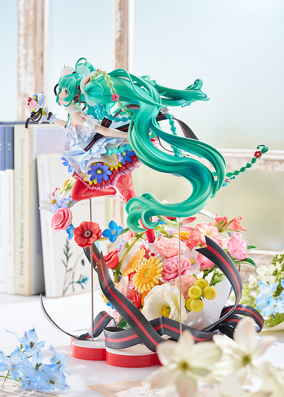 Hatsune Miku Character Vocal Series 01 - Japan Live Tour 2025 Blooming Hatsune Miku [Pre-Order Jan 2027]