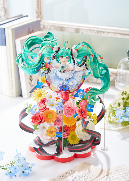 Hatsune Miku Character Vocal Series 01 - Japan Live Tour 2025 Blooming Hatsune Miku [Pre-Order Jan 2027]