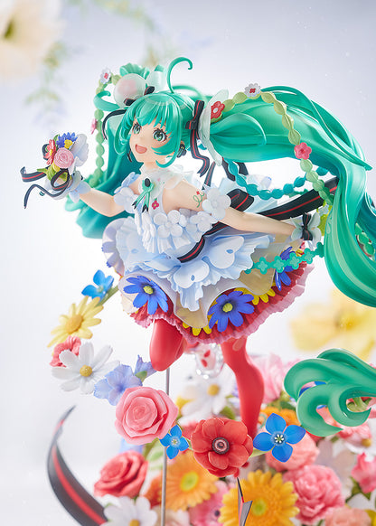 Hatsune Miku Character Vocal Series 01 - Japan Live Tour 2025 Blooming Hatsune Miku [Pre-Order Jan 2027]