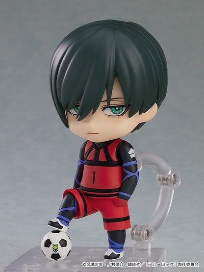 Blue Lock Nendoroid - Rin Itoshi [Pre-Order Feb 2026]