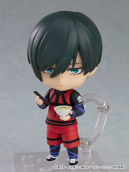 Blue Lock Nendoroid - Rin Itoshi [Pre-Order Feb 2026]