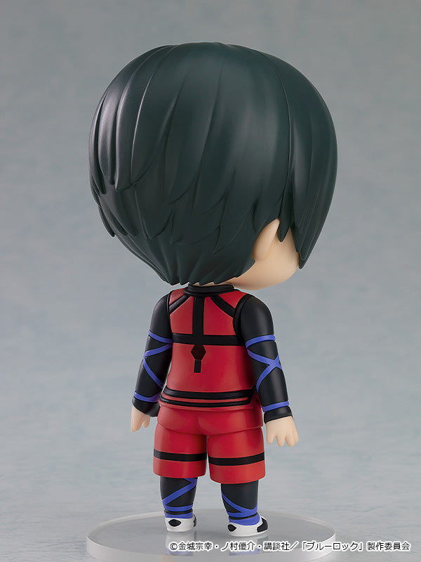 Blue Lock Nendoroid - Rin Itoshi [Pre-Order Feb 2026]