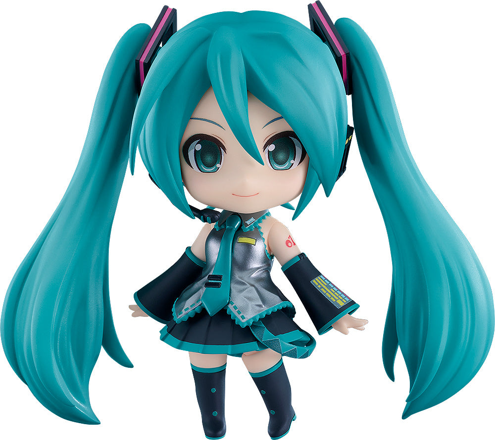 Nendoroid Character Vocal Series 01 - Hatsune Miku 3.0 Basic [Pre-Order February 2026]