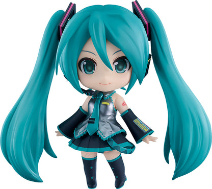 Nendoroid Character Vocal Series 01 - Hatsune Miku 3.0 Basic [Pre-Order Feb 2026]