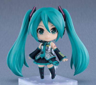 Nendoroid Character Vocal Series 01 - Hatsune Miku 3.0 Basic [Pre-Order Feb 2026]