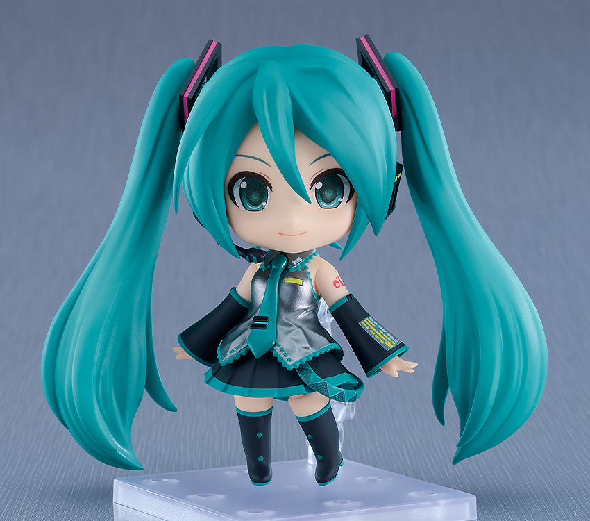 Nendoroid Character Vocal Series 01 - Hatsune Miku 3.0 Basic [Pre-Order February 2026]