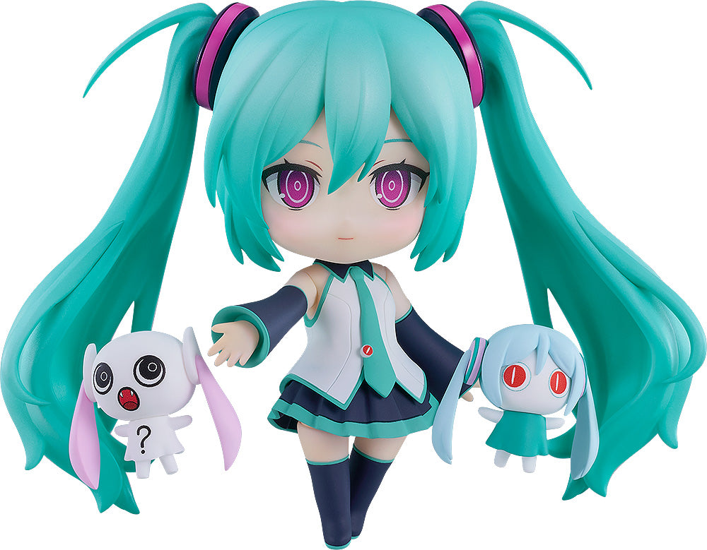 Nendoroid Character Vocal Series 01 - Hatsune Miku 3.0 Even if I'm not loved, you're here Ver. [Pre-Order Feb 2026]