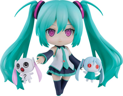 Nendoroid Character Vocal Series 01 - Hatsune Miku 3.0 Even if I'm not loved, you're here Ver. [Pre-Order Feb 2026]