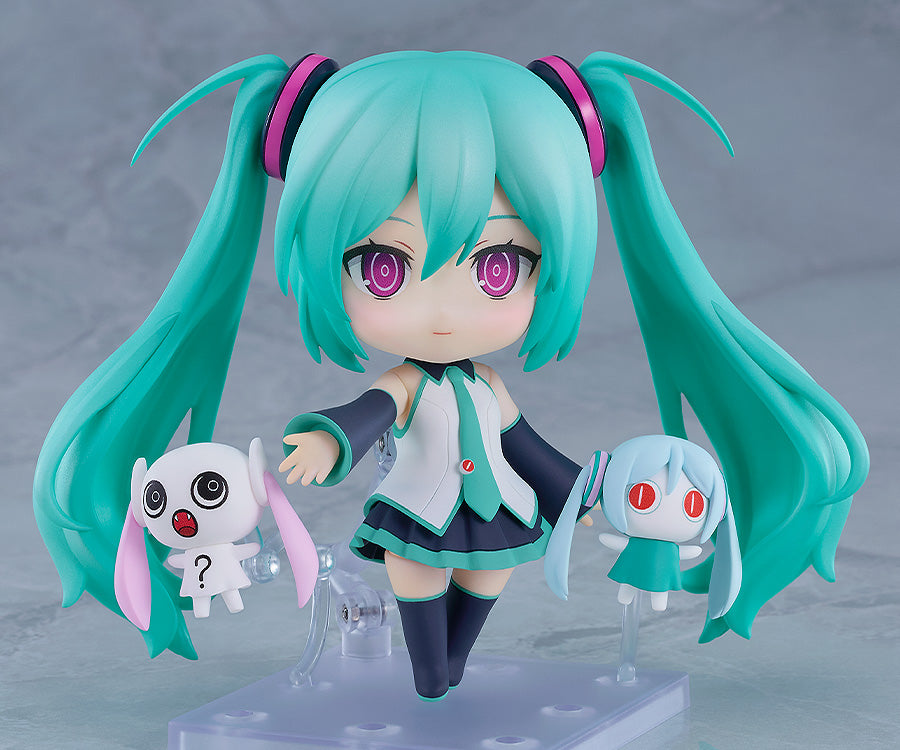 Nendoroid Character Vocal Series 01 - Hatsune Miku 3.0 Even if I'm not loved, you're here Ver. [Pre-Order Feb 2026]