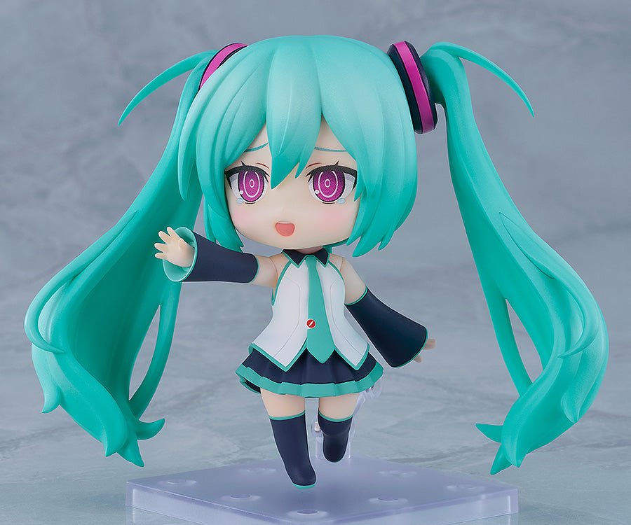Nendoroid Character Vocal Series 01 - Hatsune Miku 3.0 Even if I'm not loved, you're here Ver. [Pre-Order Feb 2026]