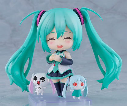 Nendoroid Character Vocal Series 01 - Hatsune Miku 3.0 Even if I'm not loved, you're here Ver. [Pre-Order Feb 2026]