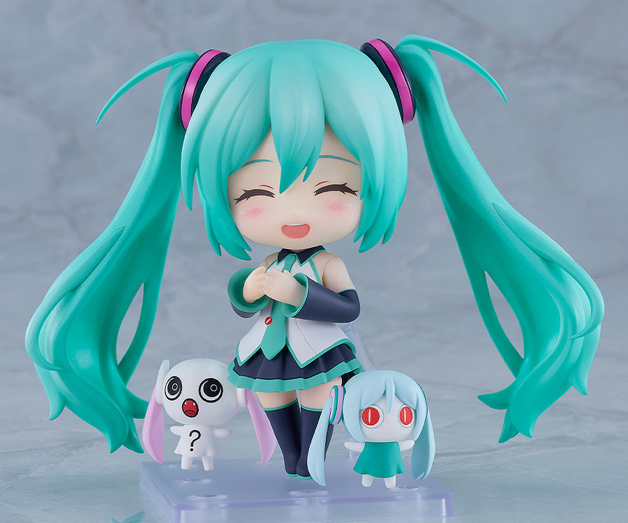 Nendoroid Character Vocal Series 01 - Hatsune Miku 3.0 Even if I'm not loved, you're here Ver. [Pre-Order Feb 2026]